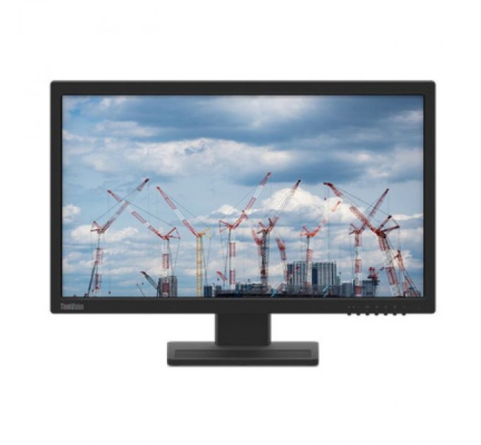 Lenovo Монітор Lenovo E22-28 (62B9MAT4UA / 62B9MAT4EU)