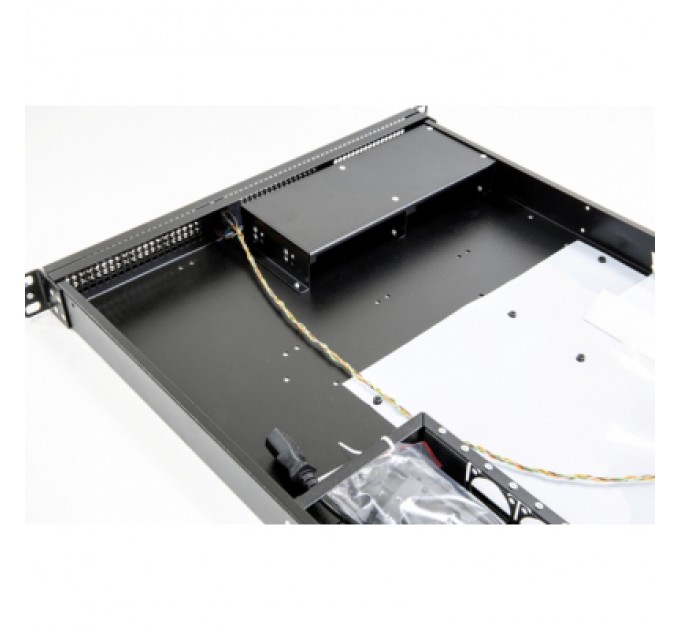 CSV Корпус до сервера CSV 1U-FH 4HDD без вентиляторів (1U-FH 4HDD)