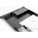 CSV Корпус до сервера CSV 1U-FH 4HDD без вентиляторів (1U-FH 4HDD)