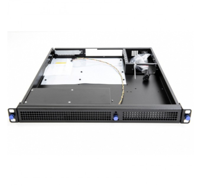 CSV Корпус до сервера CSV 1U-FH 4HDD без вентиляторів (1U-FH 4HDD)