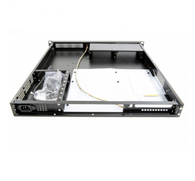 CSV Корпус до сервера CSV 1U-FH 4HDD без вентиляторів (1U-FH 4HDD)