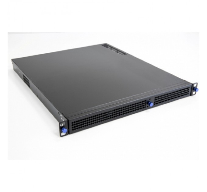 CSV Корпус до сервера CSV 1U-FH 4HDD без вентиляторів (1U-FH 4HDD)