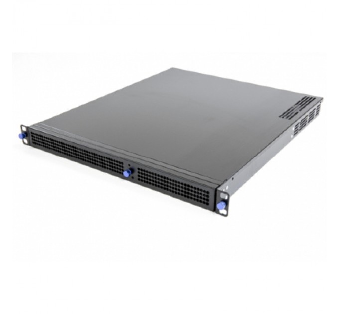 CSV Корпус до сервера CSV 1U-FH 4HDD без вентиляторів (1U-FH 4HDD)
