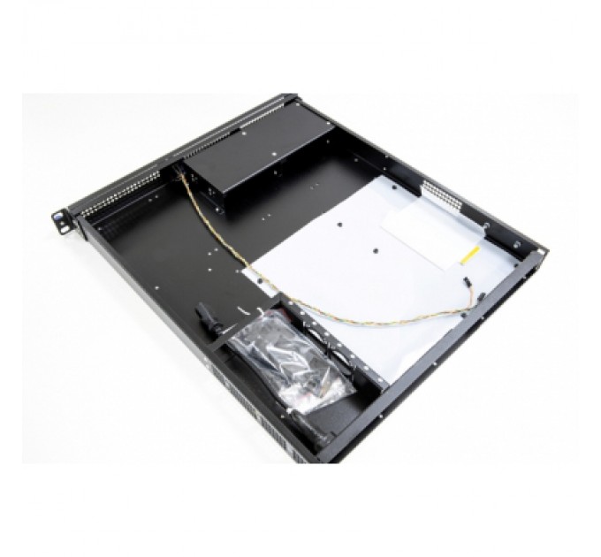 CSV Корпус до сервера CSV 1U-FH 4HDD без вентиляторів (1U-FH 4HDD)