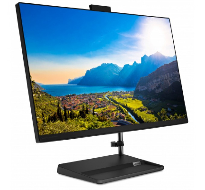 Lenovo Комп'ютер Lenovo IdeaCentre AiO 3 24ITL6 / i5-1135G7 (F0G000BQUA)