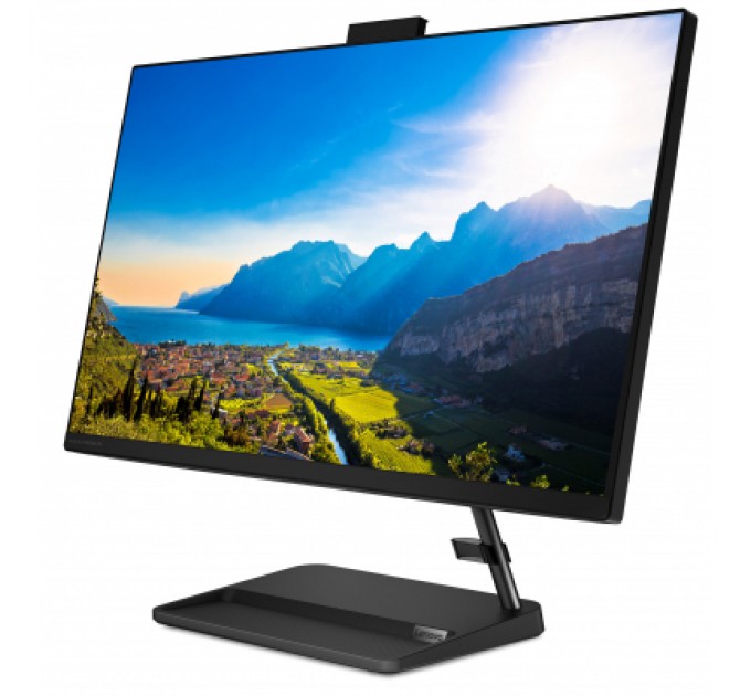 Lenovo Комп'ютер Lenovo IdeaCentre AiO 3 24ITL6 / i5-1135G7 (F0G000BQUA)