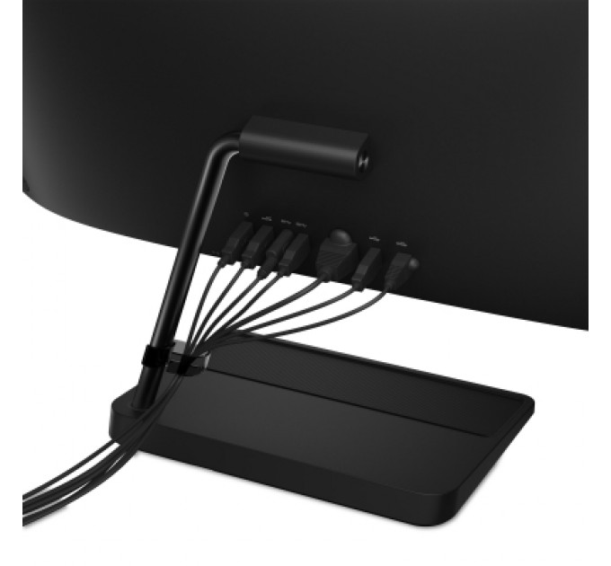 Lenovo Комп'ютер Lenovo IdeaCentre AiO 3 24ITL6 / i5-1135G7 (F0G000BQUA)