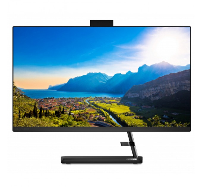 Lenovo Комп'ютер Lenovo IdeaCentre AiO 3 27ITL6 / i5-1135G7 (F0FW006XUA)