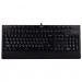 Ergo Клавіатура Ergo KB-510 USB Black (KB-510)