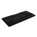 Ergo Клавіатура Ergo KB-510 USB Black (KB-510)