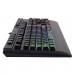 Ergo Клавіатура Ergo KB-510 USB Black (KB-510)