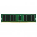 Kingston Модуль пам'яті для сервера DDR4 64GB ECC LRDIMM 2933MHz 4Rx4 1.2V CL21 Kingston (KCS-UC429LQ/64G)