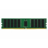 Модуль пам'яті для сервера DDR4 64GB ECC LRDIMM 2933MHz 4Rx4 1.2V CL21 Kingston (KCS-UC429LQ/64G)