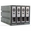 Chieftec Бекплейн Chieftec 3x5.25"/4x3.5" Hot-Swap (SST-3141SAS)