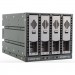 Chieftec Бекплейн Chieftec 3x5.25"/4x3.5" Hot-Swap (SST-3141SAS)