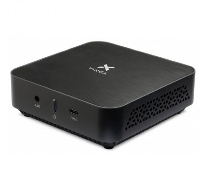Vinga Комп'ютер Vinga Mini PC V600 (V600AM300U.4128W1P)