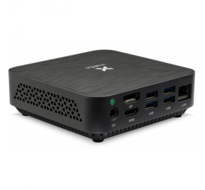 Vinga Комп'ютер Vinga Mini PC V600 (V600AM300U.4128W1P)