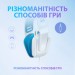 Logitech Навушники Logitech G335 Wired Gaming White (981-001018)