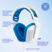 Logitech Навушники Logitech G335 Wired Gaming White (981-001018)