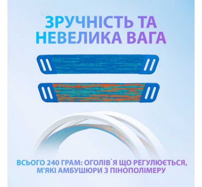 Logitech Навушники Logitech G335 Wired Gaming White (981-001018)