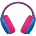 Logitech Навушники Logitech G435 Lightspeed Wireless Gaming Headset Blue (981-001062)