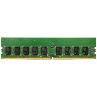 Модуль пам'яті для сервера Synology DDR4 16GB ECC 2666MHz (D4EC-2666-16G)