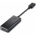 HP Перехідник USB-C to HDMI 2.0 Adapter HP (2PC54AA)