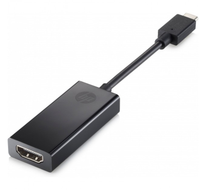 HP Перехідник USB-C to HDMI 2.0 Adapter HP (2PC54AA)