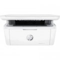 HP Багатофункціональний пристрій HP LaserJet Pro M141a (7MD73A)