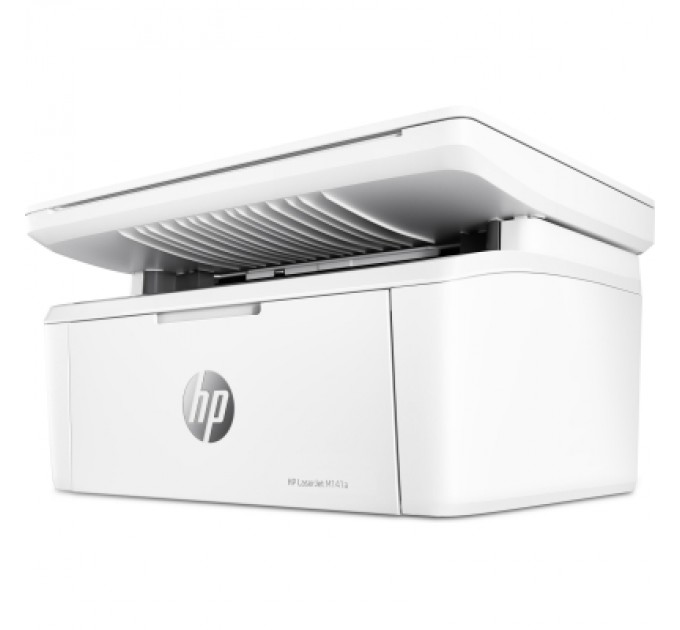 HP Багатофункціональний пристрій HP LaserJet Pro M141a (7MD73A)