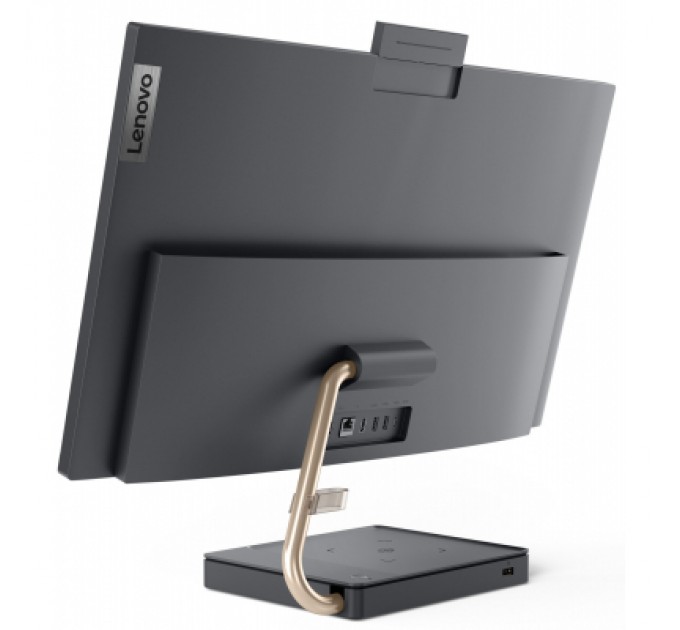 Lenovo Комп'ютер Lenovo IdeaCentre AiO 5 27IOB6 / i5-11400T (F0G4002TUA)