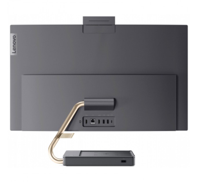Lenovo Комп'ютер Lenovo IdeaCentre AiO 5 27IOB6 / i5-11400T (F0G4002TUA)