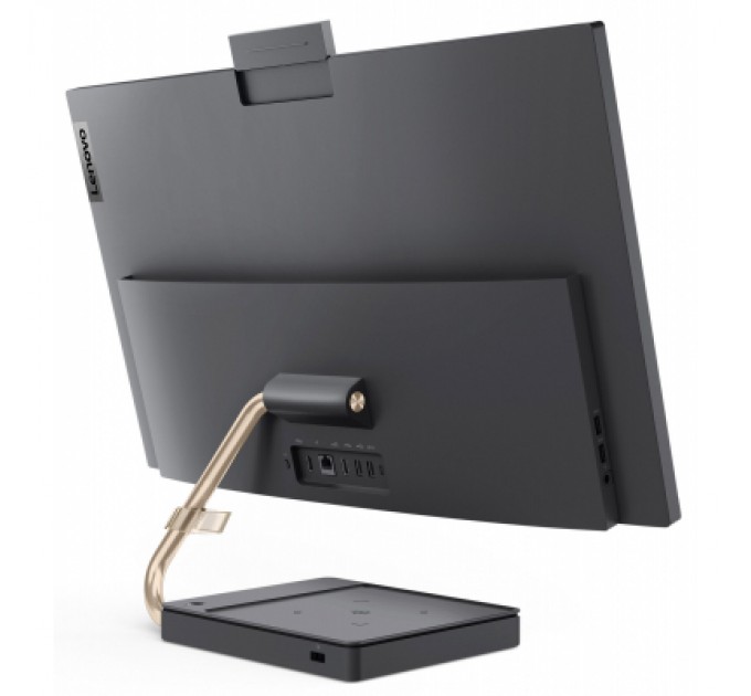 Lenovo Комп'ютер Lenovo IdeaCentre AiO 5 27IOB6 / i5-11400T (F0G4002TUA)