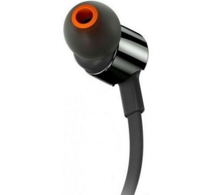 JBL Навушники JBL C16 Black (JBLC16BLKBP)