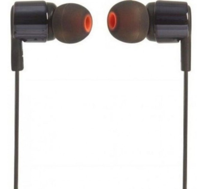 JBL Навушники JBL C16 Black (JBLC16BLKBP)