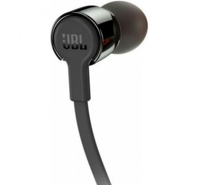 JBL Навушники JBL C16 Black (JBLC16BLKBP)