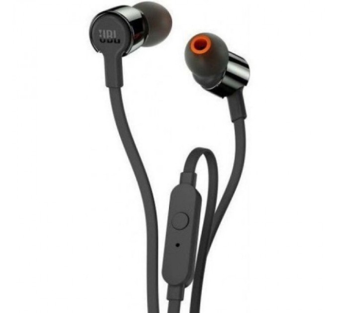 JBL Навушники JBL C16 Black (JBLC16BLKBP)