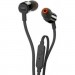 JBL Навушники JBL C16 Black (JBLC16BLKBP)