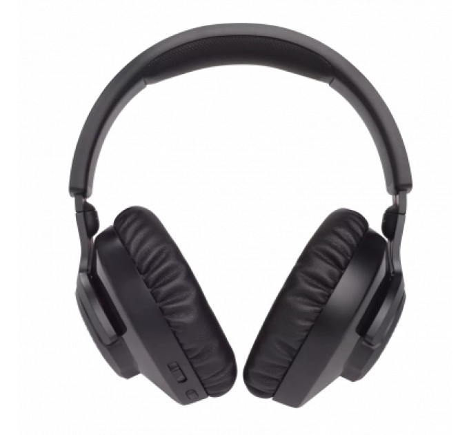 JBL Навушники JBL Quantum 350 Black (JBLQ350WLBLK)