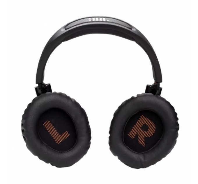 JBL Навушники JBL Quantum 350 Black (JBLQ350WLBLK)