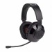 JBL Навушники JBL Quantum 350 Black (JBLQ350WLBLK)