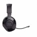 JBL Навушники JBL Quantum 350 Black (JBLQ350WLBLK)