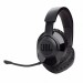 JBL Навушники JBL Quantum 350 Black (JBLQ350WLBLK)