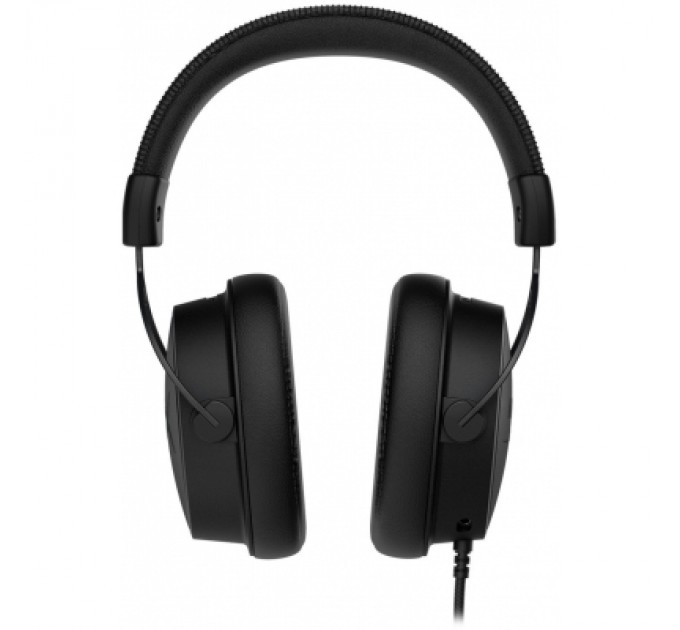 HyperX Навушники HyperX Cloud Alpha S Blackout (4P5L2AA)