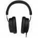 HyperX Навушники HyperX Cloud Alpha S Blackout (4P5L2AA)