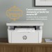 HP Багатофункціональний пристрій HP LaserJet Pro M141w WiFi (7MD74A)