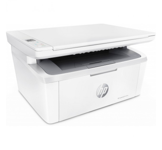 HP Багатофункціональний пристрій HP LaserJet Pro M141w WiFi (7MD74A)