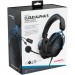 HyperX Навушники HyperX Cloud Alpha S 7.1 (4P5L3AA)