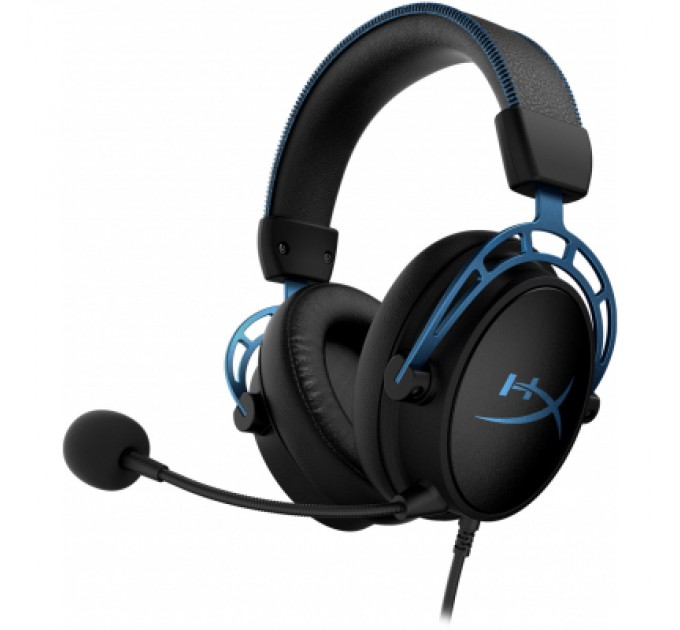 HyperX Навушники HyperX Cloud Alpha S 7.1 (4P5L3AA)