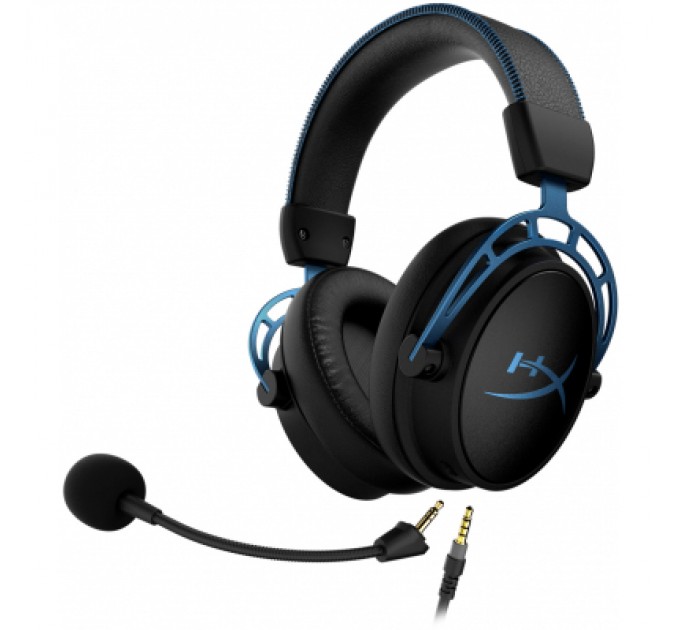 HyperX Навушники HyperX Cloud Alpha S 7.1 (4P5L3AA)